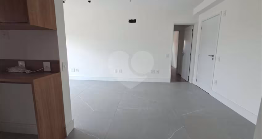 Imóvel 75,42m² novissímo, nunca habitado, 2 suítes lazer completo 1 vaga Perdizes