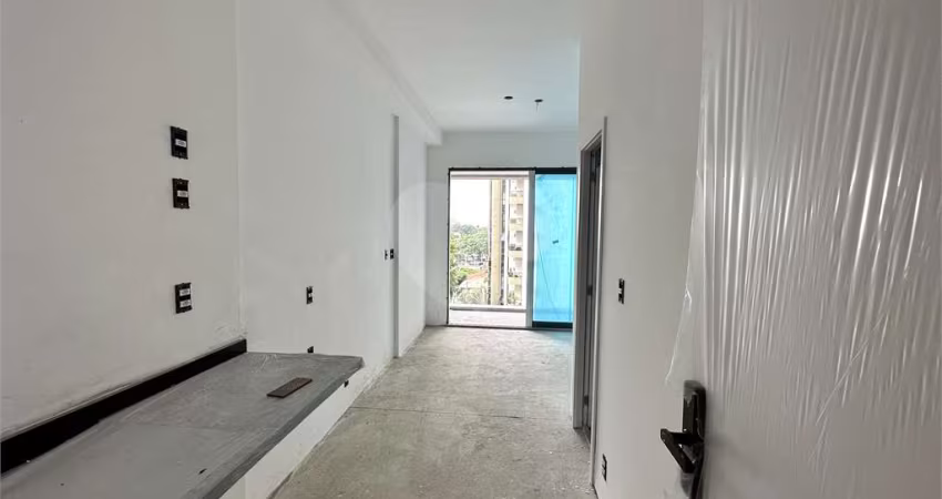 STUDIO COMERCIAL para consultório em Moema