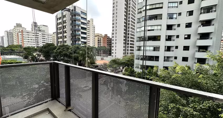 Sala comercial à venda na Rua Ministro Gabriel de Rezende Passos, Moema, São Paulo