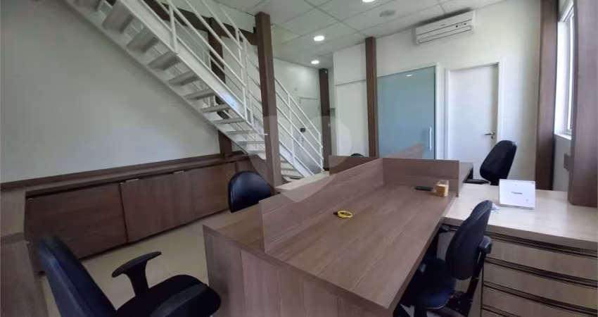 Sala comercial Metrô Tucuruvi para venda