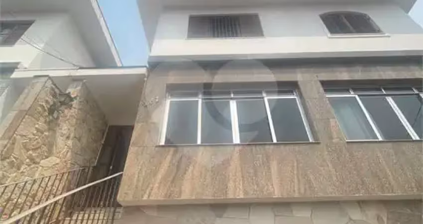 Sobrado com 3 quartos para locação em vila irmãos arnoni - sp
