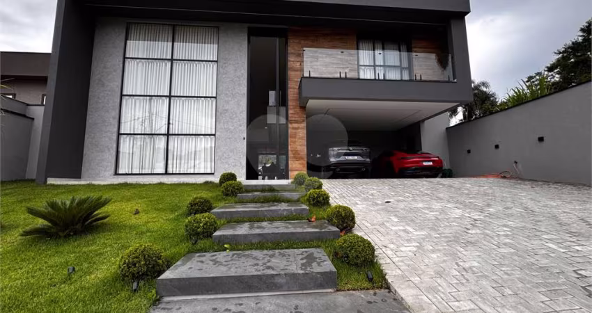 Casa-São Paulo-HORTO | Ref.: REO1062807