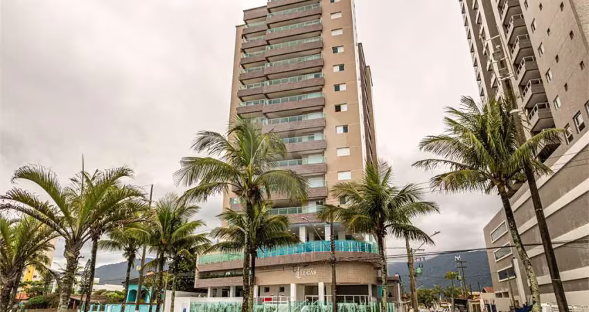 Apartamento com 2 quartos à venda em boqueirão - sp