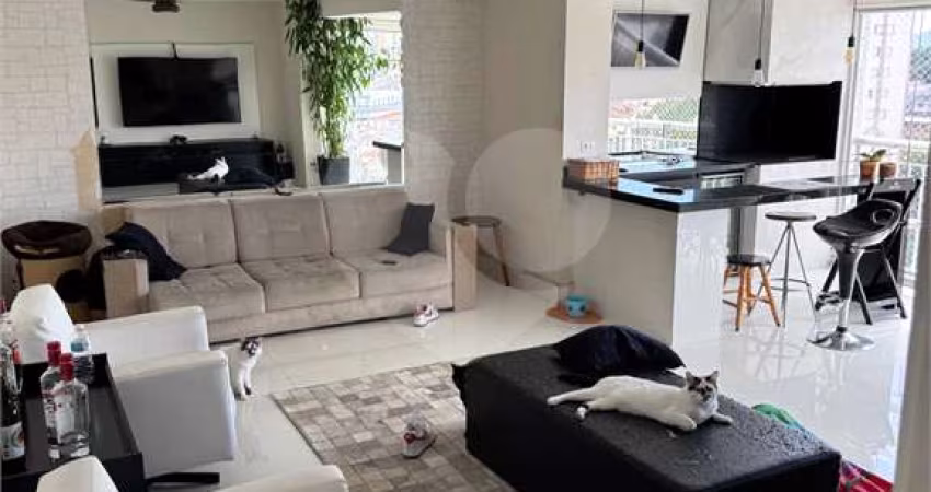 Apartamento-São Paulo-SANTANA | Ref.: REO1061332