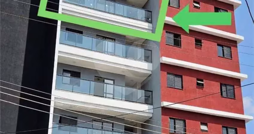 Apartamento com 1 quartos à venda em vila formosa - sp