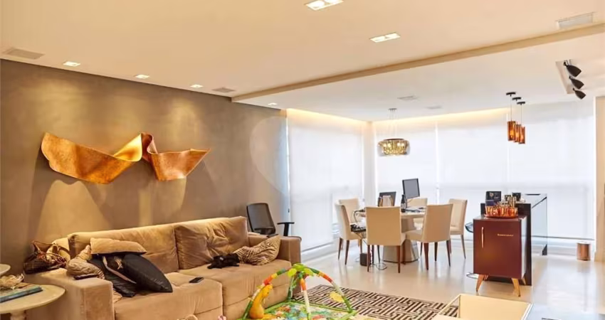 Apartamento Perdizes