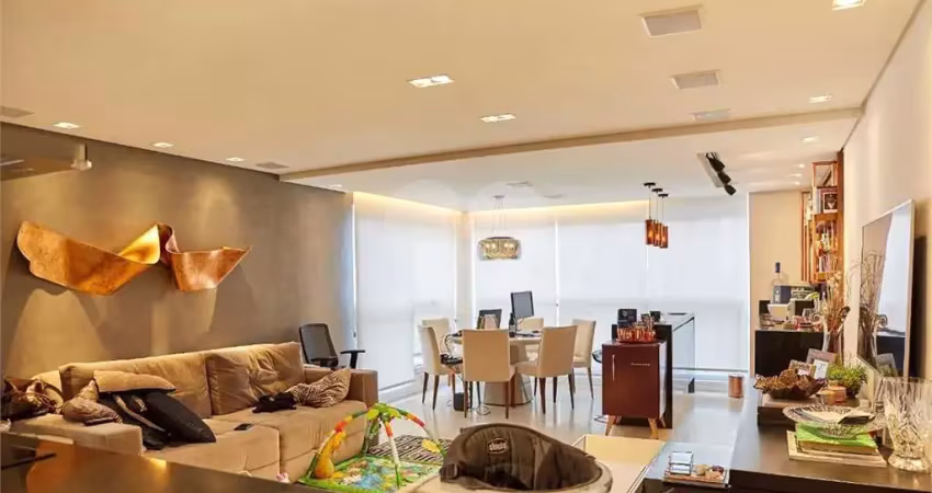 Apartamento com 2 quartos à venda na Rua Aimberê, Perdizes, São Paulo