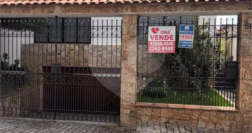 Sobrado com 4 quartos à venda em jardim virginia bianca - sp