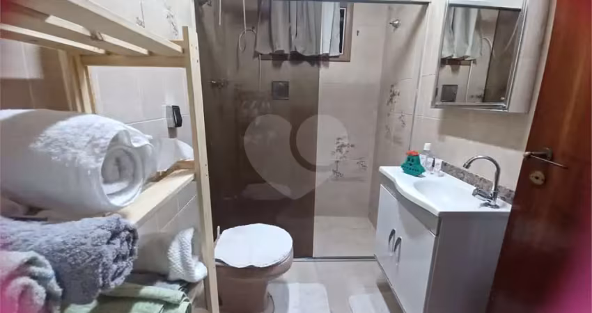 Casa com 2 quartos à venda na Rua São Zeferino, Jardim Franca, São Paulo