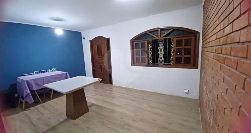 Casa com 2 quartos à venda na Rua São Zeferino, Jardim Franca, São Paulo