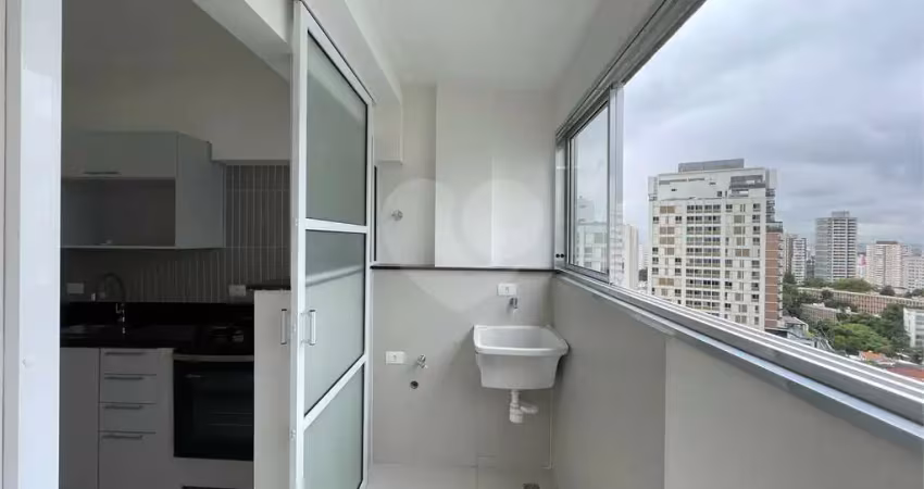 Apartamento com 3 quartos à venda em vila mariana - sp