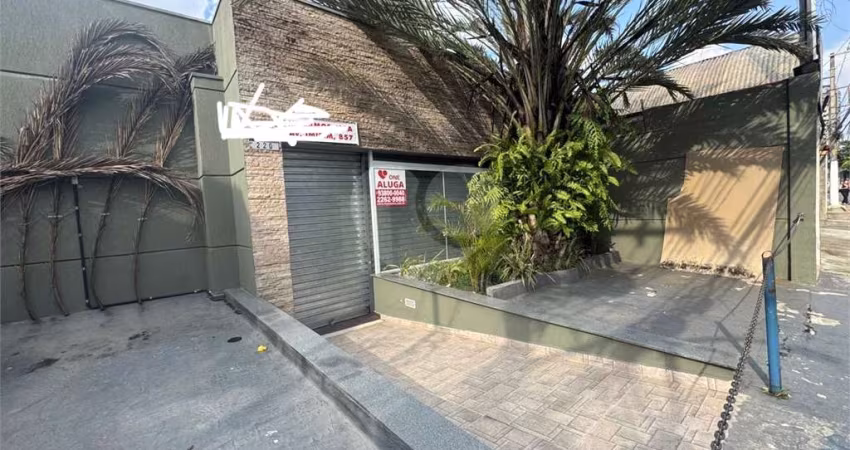 Casa  comercial para alugar em Santana