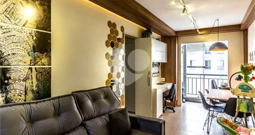 Apartamento-São Paulo-BOM RETIRO | Ref.: REO186688