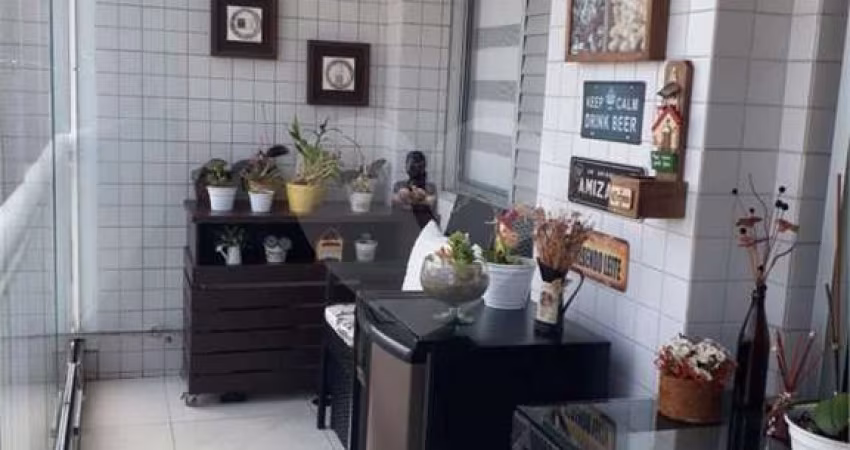 Apartamento de 96m² à Venda na Vila Guilherme – Conforto e Lazer Completo no Clube Park Santana