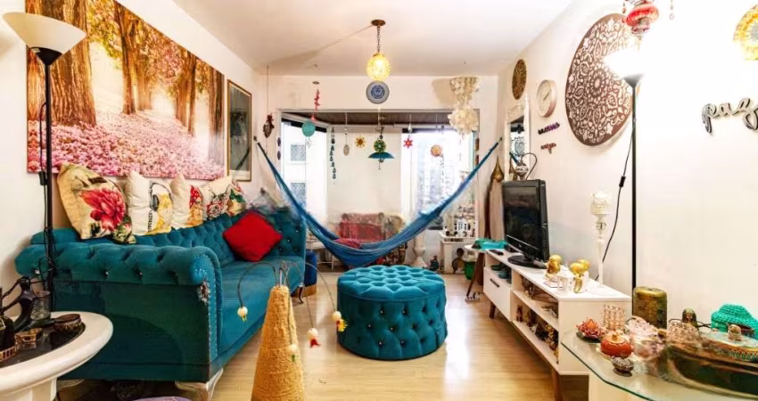 Apartamento Perdizes