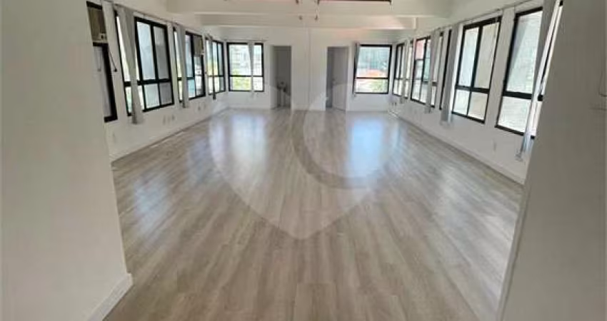 Prédio Monousuário para Locação na Vila Clementino – 12 Andares, 27 Vagas, 2.778m² de área total