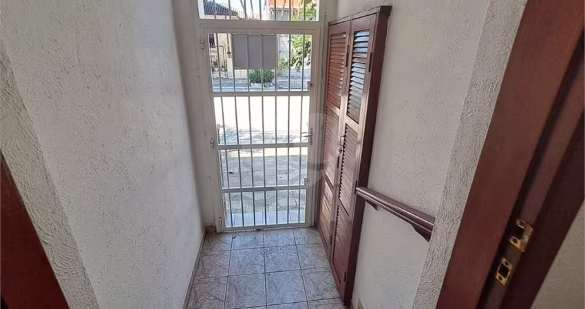 Sobrado à Venda | 120 m² | 3 dormitórios no Bom retiro!