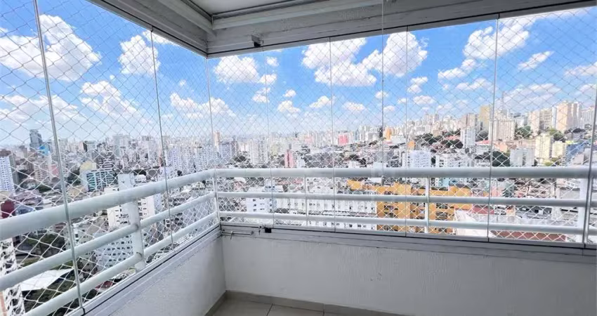 Apartamento com 1 quartos à venda em bela vista - sp
