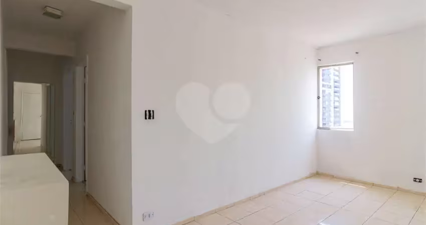 Apartamento com 3 quartos à venda em vila romana - sp