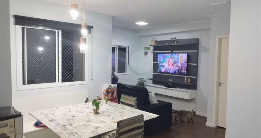 Apartamento próximo ao metrô tucuruvi.
