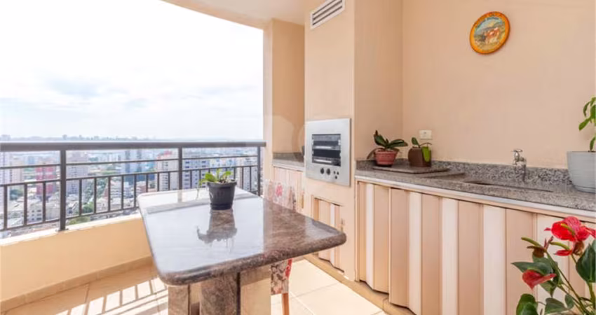 Apartamento a venda no Ipiranga com 85 m2