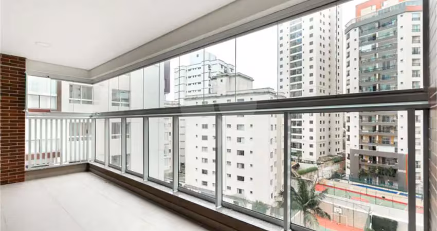 Apartamento com 3 quartos à venda na Rua Traituba, Saúde, São Paulo