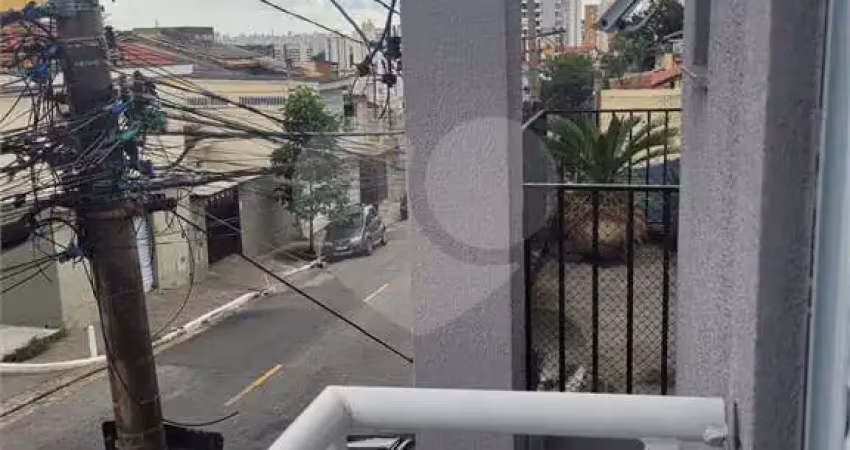 Apartamento com 2 quartos à venda em vila dom pedro ii - sp