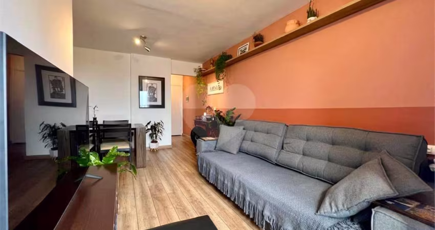 Apartamento 65 metros com 3 quartos e 2 vagas a 2 minutos da Av. Braz Leme - SP