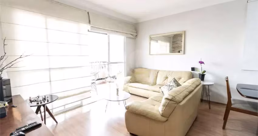 Apartamento com 3 quartos à venda em vila ipojuca - sp