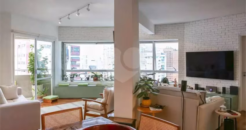 Apartamento à venda em PERDIZES com  104 m²