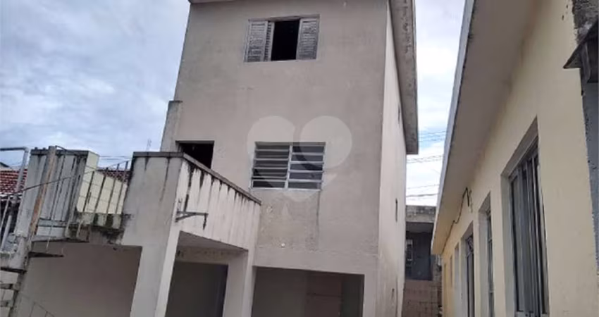 VENDE-SE Urgente Sobrado em SP