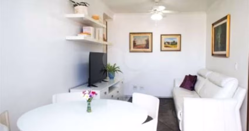 Apartamento-São Paulo-VILA SANTA CATARINA | Ref.: REO560623