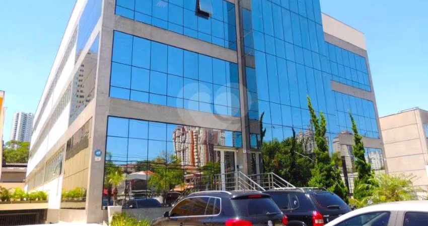 Comercial-São Paulo-JARDIM MARAJOARA | Ref.: REO594993