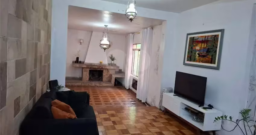 Casa com 4 quartos à venda na Avenida Nova Cantareira, Tucuruvi, São Paulo