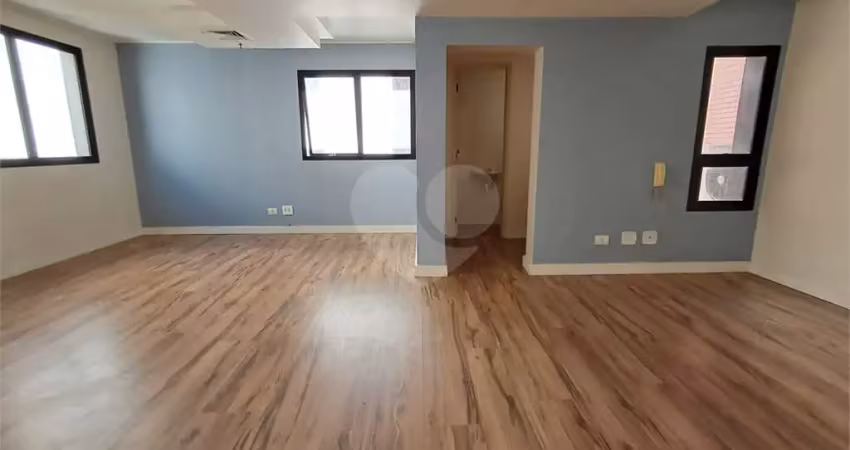 Sala comercial à venda na Rua Itapicuru, Perdizes, São Paulo
