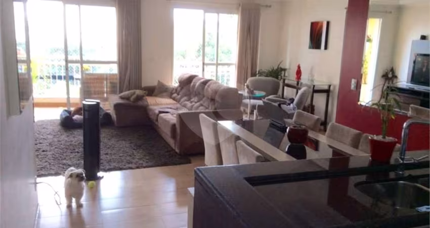 Apartamento-São Paulo-JARDIM GUEDALA | Ref.: REO773968