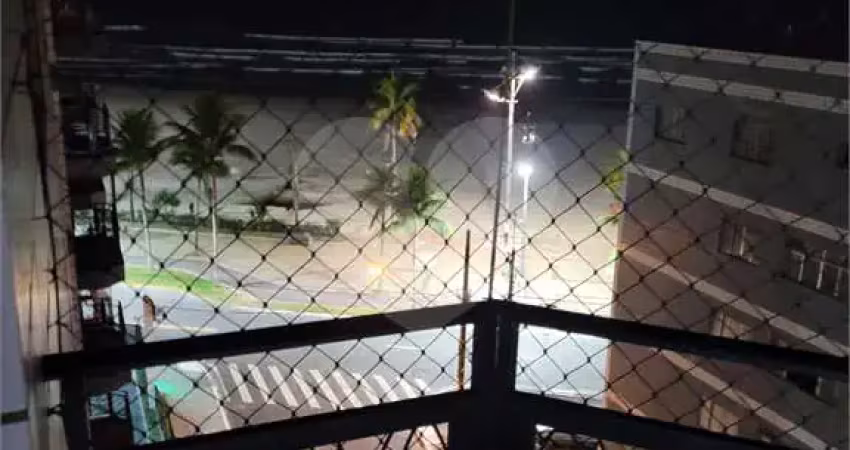 Apartamento com 3 quartos à venda na Rua Martins Fontes, Tupi, Praia Grande