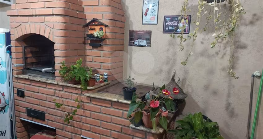 Sobrado em  São Mateus