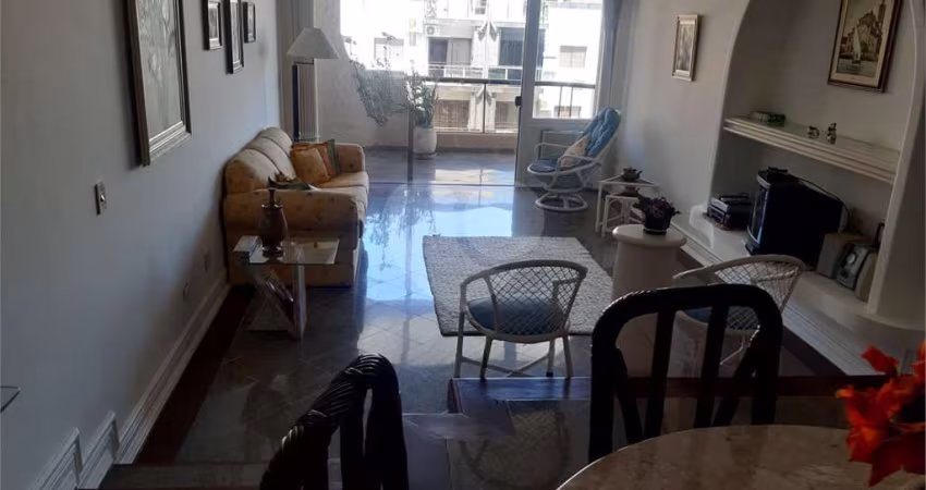 Apartamento-Guarujá-Enseada | Ref.: REO931999
