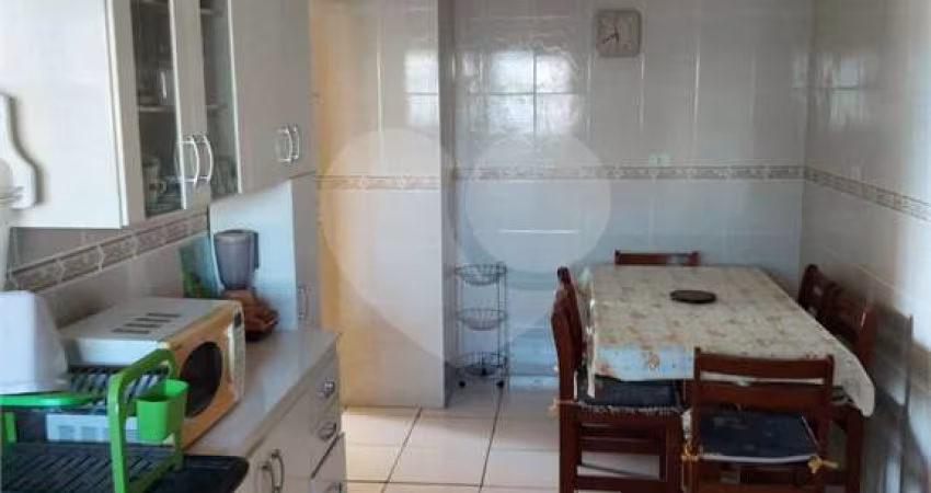 Apartamento Praia Grande - Vila Tupi