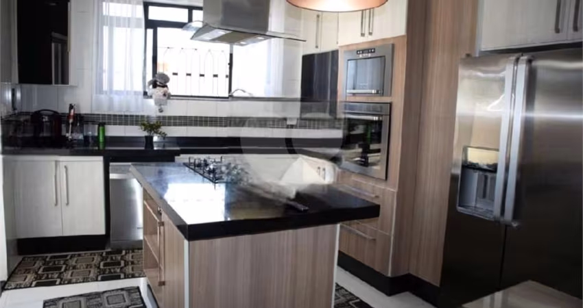 Casa-São Paulo-TUCURUVI | Ref.: REO996442