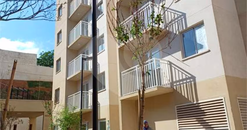 Apartamento-São Paulo-SÃO MATEUS | Ref.: REO1050124