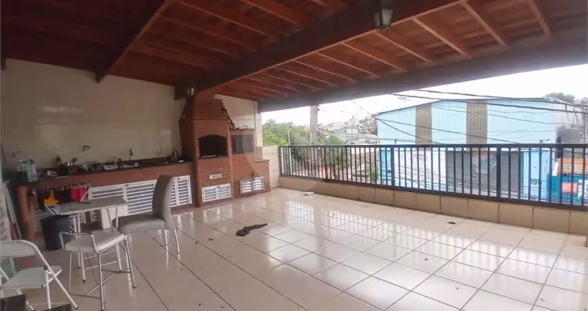 Casa-São Paulo-JARDIM ARICANDUVA | Ref.: REO1057162