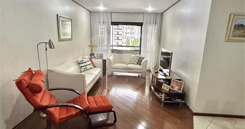 Apartamento-São Paulo-SANTANA | Ref.: REO1064421