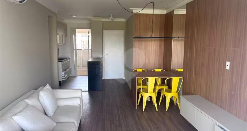 Apartamento-São Paulo-SANTANA | Ref.: REO1066931