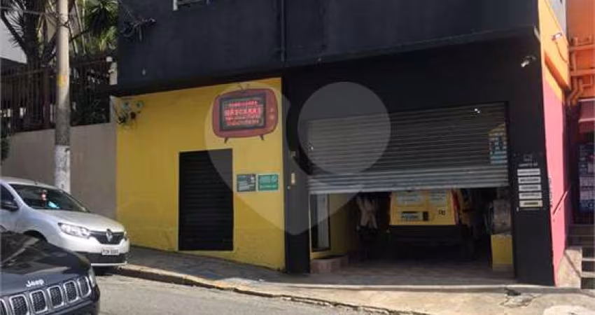 Galpão-São Paulo-VILA SÃO FRANCISCO | Ref.: REO585392