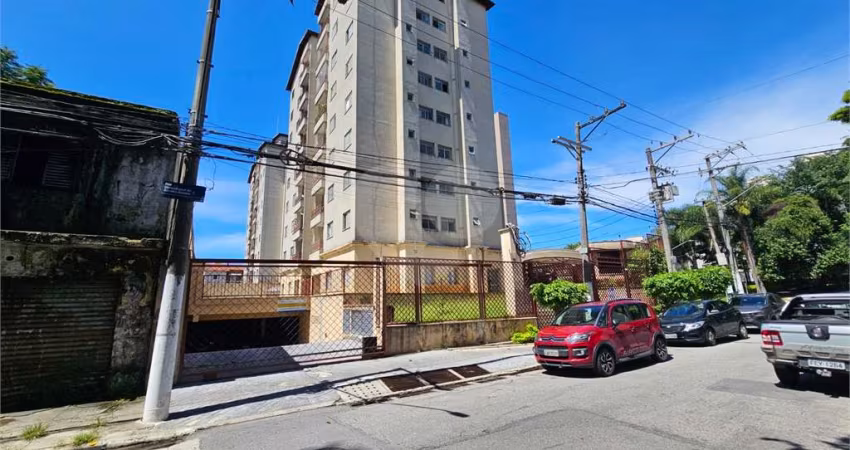 Apartamento com 2 Quartos e 1 Banheiro à Venda, com 55 metros quadrados