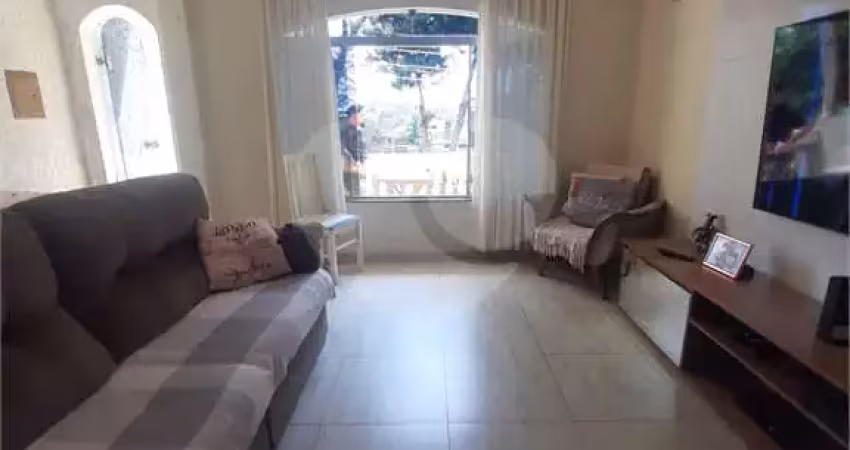 Sobrado com 3 quartos à venda em jardim santa adélia - sp