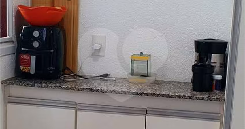 Apartamento à Venda no Prêmio Vila Nova - Conforto e Praticidade em Cada Detalhe!
