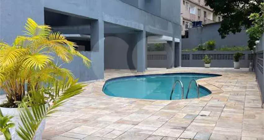 Apartamento com 2 quartos à venda na Rua Marivaldo Fernandes, Enseada, Guarujá